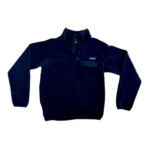 Patagonia Synchilla Jacket
Women’s size small